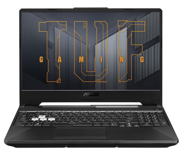 ASUS TUF Gaming F15 i5-11400H/32GB/960/W10 RTX3050 - 665577 - zdjęcie 3